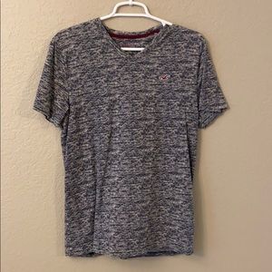 Hollister V Neck Tee